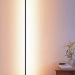 Linhart Modern Lambader Oda Aydınlatma Sistemi (Gün Işığı)